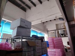 Jurong Food Hub (D22), Factory #506773651